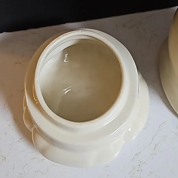 Pillsbury Doughboy Cookie Jar